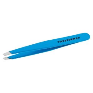 Tweezerman Slant Tweezer - 1.0 ea