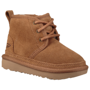 UGG Boys UGG Neumel II - Boys' Toddler Shoes Chestnut/Brown Size 08.0