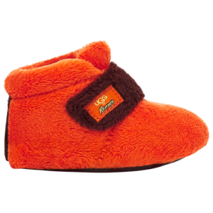 UGG Boys UGG Reeses Bixbee - Boys' Infant Shoes Orange Size M