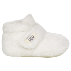 UGG Girls UGG Bixbee - Girls' Infant Shoes Vanilla/White Size M