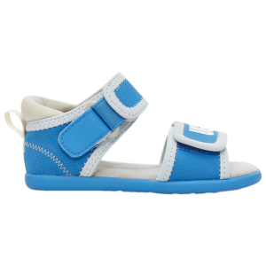 UGG Girls UGG Delta Sandal - Girls' Toddler Shoes Blue/White Size 10.0