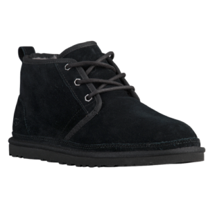 UGG Mens UGG Neumel - Mens Shoes Black Size 11.0