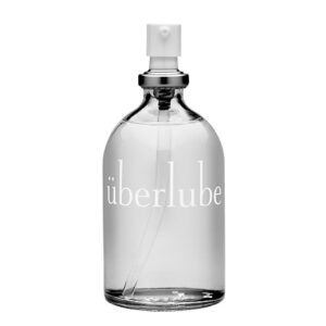 Uberlube Lubricant - 3.4 fl oz