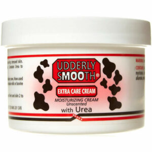 Udderly Smooth Extra Care Cream - 227g