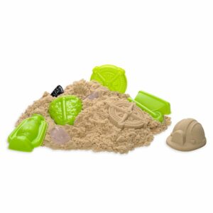 Ultimate Gemstone Sand Play Set National Geographic Official shopDisney