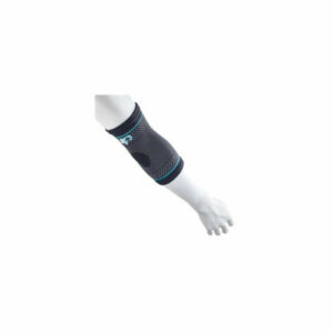 Ultimate Performance Ultimate Compression Elbow Support - 1 - black-blue