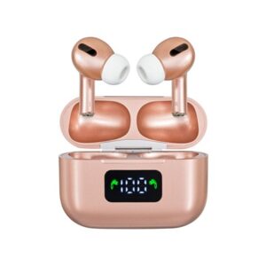 Ultimate Wireless Bluetooth Earbuds Bundle