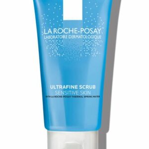 Ultra-Fine Face Scrub