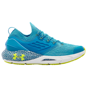 Under Armour Boys Under Armour Hovr Phantom 2 - Boys' Grade School Running Shoes Electric Blue/White/Yellow Ray Size 04.5