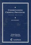 Understanding Criminal Procedure - 03 Supplement