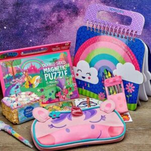 Unicorn Galaxy Kids Gift - Regular