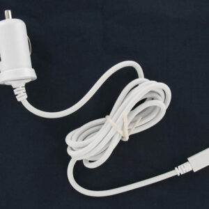 Unlimited Cellular Car Charger for Apple iPhone 5, iPad Mini (5V 2A)