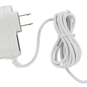 Unlimited Cellular Travel/Home Charger for Apple iPhone 5, iPad Mini (5V 1A)
