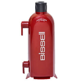 Upper Body | Red | for Select Carpet Cleaners