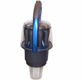 Upper Cyclone Assemblywith Handle