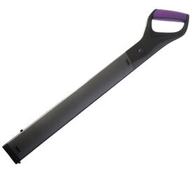 Upper Handle Assembly Purple for AirRam K9