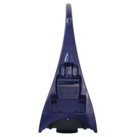 Upper Handle Assembly- Purple for Rewind Upright Vacuum