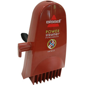 Upper Handle Assembly for Powersteamer Powerbrush