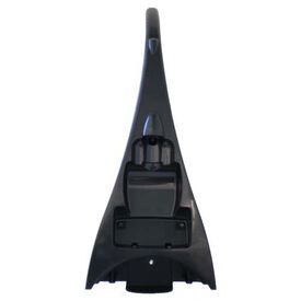 Upper Handle Assembly for Upright Vacuums