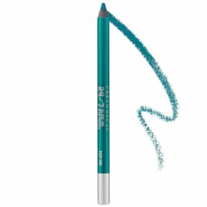 Urban Decay 24/7 Glide-On Eye Pencil Deep End 0.04 oz/ 1.2 g