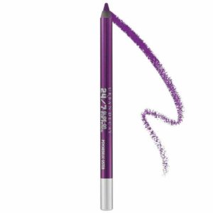 Urban Decay 24/7 Glide-On Eye Pencil Psychedelic Sister 0.04 oz/ 1.2 g