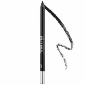 Urban Decay 24/7 Glide-On Eye Pencil Zero 0.04 oz/ 1.2 g