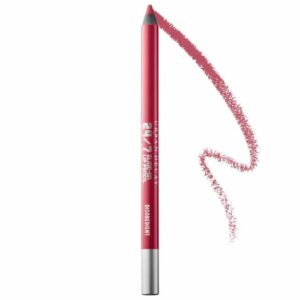 Urban Decay 24/7 Glide-On Lip Pencil Disobedient 0.04 oz