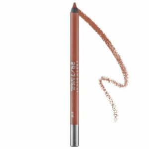 Urban Decay 24/7 Glide-On Lip Pencil Liar 0.04 oz/ 1.2 g