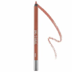 Urban Decay 24/7 Glide-On Lip Pencil Naked 0.04 oz/ 1.2 g