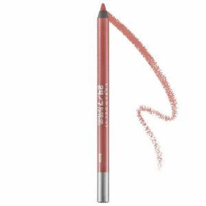 Urban Decay 24/7 Glide-On Lip Pencil Rush 0.04 oz/ 1.2 g