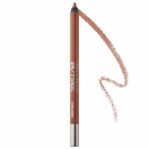 Urban Decay 24/7 Glide-On Lip Pencil Stark Naked 0.04 oz/ 1.2 g