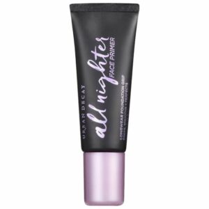 Urban Decay All Nighter Face Primer .28 oz / 8.3 mL