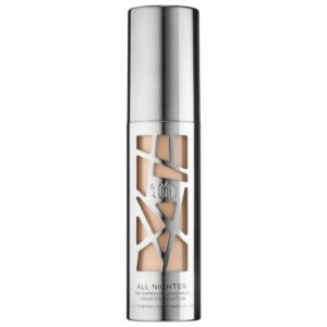 Urban Decay All Nighter Liquid Foundation 4 1 oz/ 30 mL