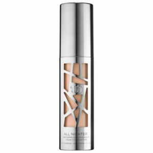 Urban Decay All Nighter Liquid Foundation 6 1 oz/ 30 mL