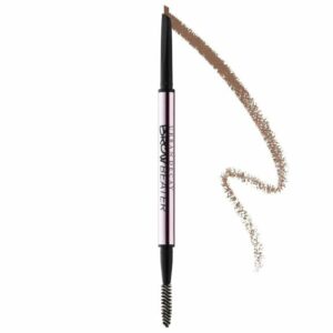 Urban Decay Brow Beater Waterproof Brow Pencil & Spoolie Brown Sugar 0.0018 oz/ 0.05 g