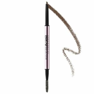 Urban Decay Brow Beater Waterproof Brow Pencil & Spoolie Café Kitty 0.0018 oz/ 0.05 g