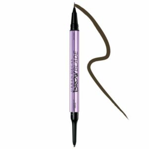 Urban Decay Brow Blade Waterproof Eyebrow Pencil & Ink Stain Cafe Kitty