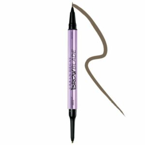 Urban Decay Brow Blade Waterproof Eyebrow Pencil & Ink Stain Cool Cookie 0.01 oz/ 0.4 mL