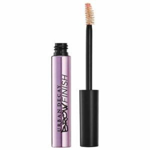 Urban Decay Brow Finish Gel Midnight Cowboy 0.15 oz/ 4.5 g