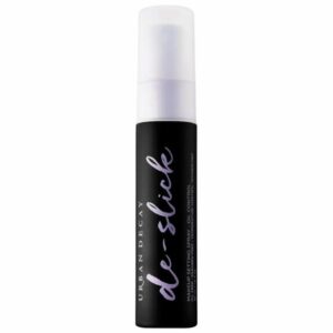 Urban Decay De-Slick Oil-Control Makeup Setting Spray Mini 1 oz/ 30 mL