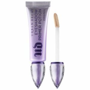 Urban Decay Eyeshadow Primer Potion - Original Standard Size - 0.33 oz/ 10 mL