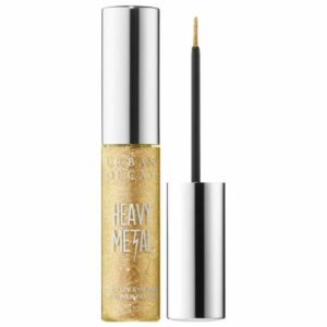 Urban Decay Heavy Metal Glitter Eyeliner Goldmine 0.25 oz/ 7.5 mL