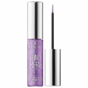 Urban Decay Heavy Metal Glitter Eyeliner Studio 0.25 oz/ 7.5 mL