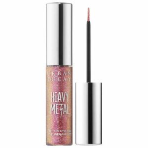 Urban Decay Heavy Metal Glitter Eyeliner Volume 0.25 oz/ 7.5 mL