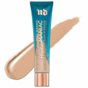 Urban Decay Hydromaniac Glowy Tinted Hydrator Foundation 30 1.1 oz / 35 mL