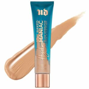 Urban Decay Hydromaniac Glowy Tinted Hydrator Foundation 40 1.1 oz / 35 mL