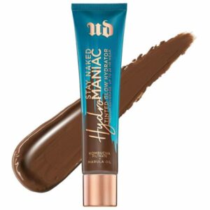 Urban Decay Hydromaniac Glowy Tinted Hydrator Foundation 81 1.1 oz / 35 mL