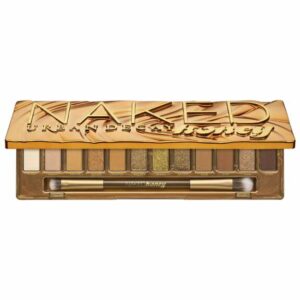 Urban Decay Naked Honey Eyeshadow Palette