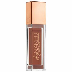 Urban Decay Stay Naked Weightless Foundation 81NN 1.0 fl oz/ 30 mL