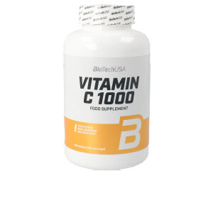 VITAMIN C 1000 food supplement 100 caps